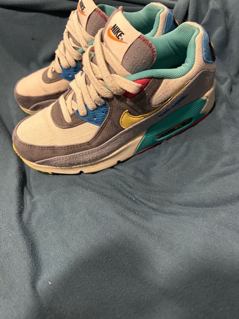 Women's Nike Air Max